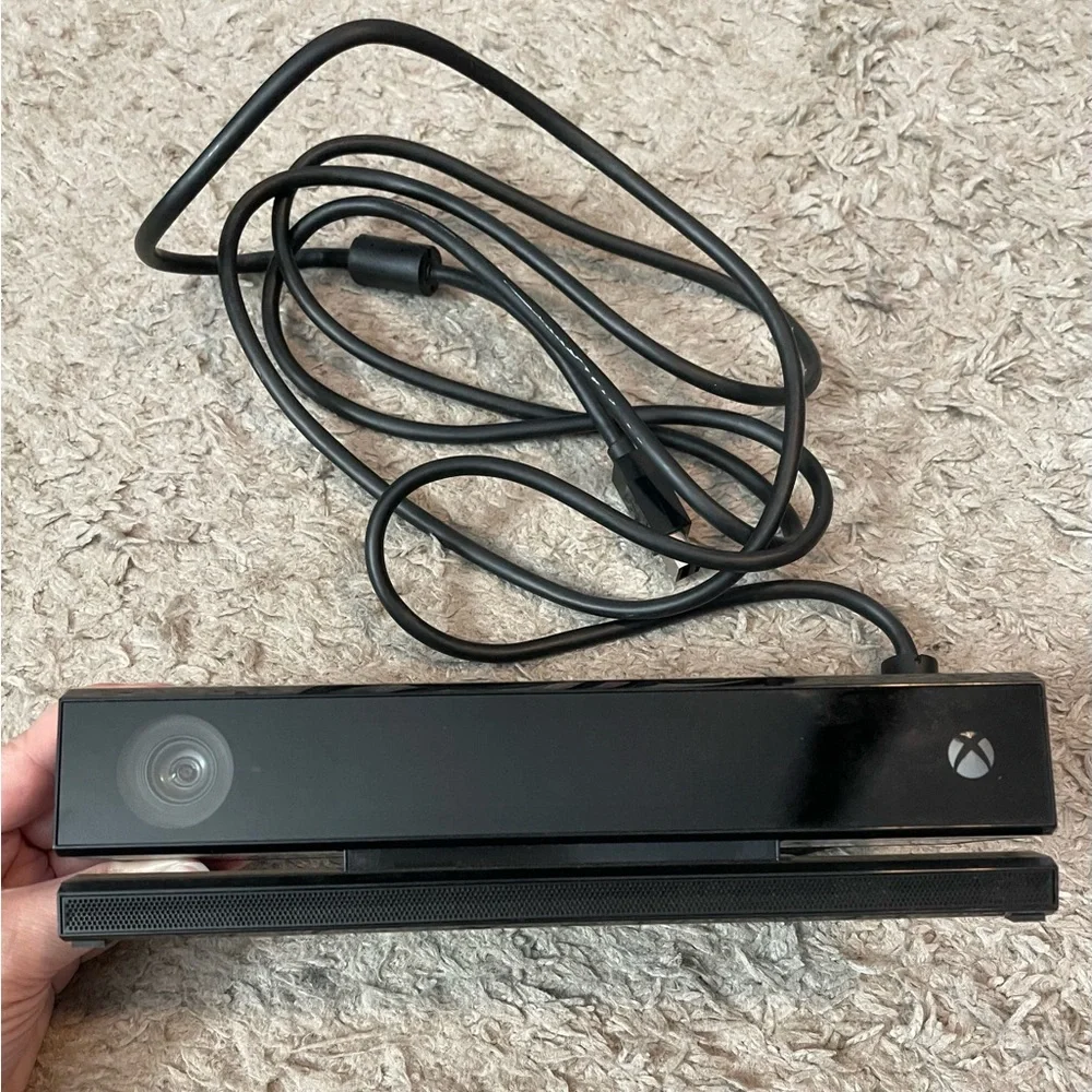 Microsoft Xbox One Kinect Sensor - Black
